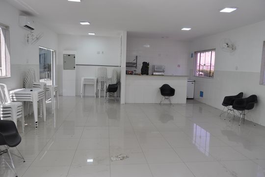 Apartamento à venda com 1 quarto, 45m² em Encantado, Rio de Janeiro