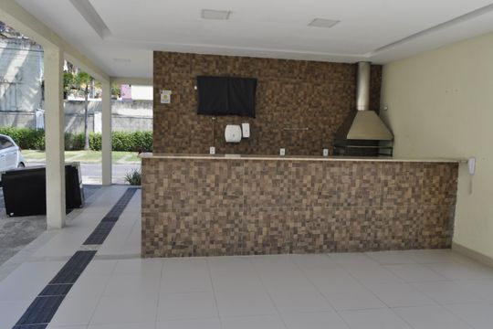 Apartamento à venda com 1 quarto, 45m² em Encantado, Rio de Janeiro