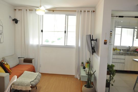 Apartamento à venda com 1 quarto, 45m² em Encantado, Rio de Janeiro