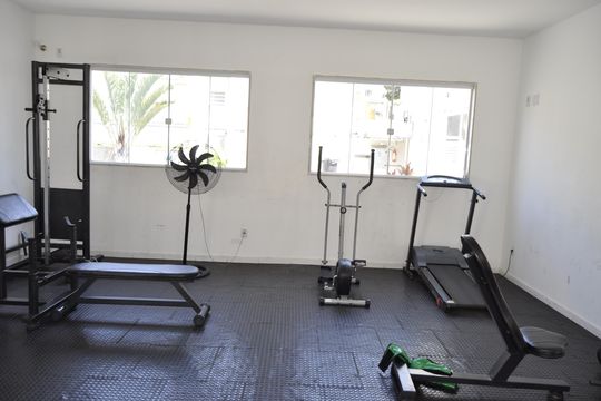 Apartamento à venda com 1 quarto, 45m² em Encantado, Rio de Janeiro