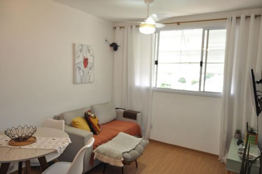 Apartamento à venda com 1 quarto, 45m² em Encantado, Rio de Janeiro