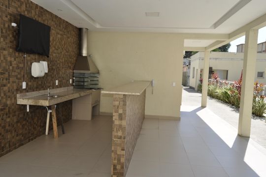 Apartamento à venda com 1 quarto, 45m² em Encantado, Rio de Janeiro