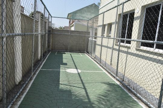 Apartamento à venda com 1 quarto, 45m² em Encantado, Rio de Janeiro