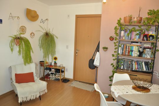 Apartamento à venda com 1 quarto, 45m² em Encantado, Rio de Janeiro