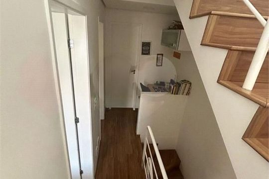 Casa à venda com 3 quartos, 127m² em Jardim São Luís, São Paulo