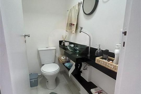 Casa à venda com 3 quartos, 127m² em Jardim São Luís, São Paulo