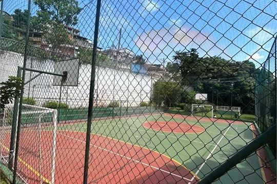 Casa à venda com 3 quartos, 127m² em Jardim São Luís, São Paulo