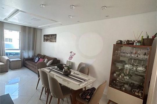 Casa à venda com 3 quartos, 127m² em Jardim São Luís, São Paulo