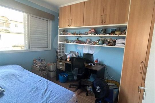 Casa à venda com 3 quartos, 127m² em Jardim São Luís, São Paulo