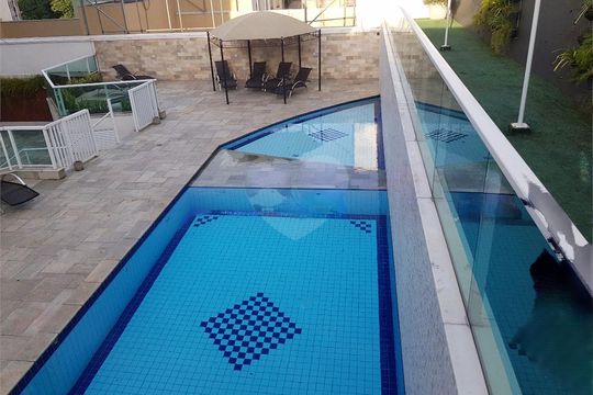 Apartamento à venda com 2 quartos, 65m² em Freguesia do Ó, São Paulo