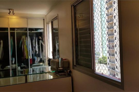 Apartamento à venda com 2 quartos, 65m² em Freguesia do Ó, São Paulo