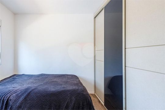 Apartamento à venda com 3 quartos, 147m² em Vila Alexandria, São Paulo
