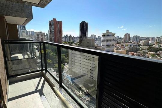 Apartamento à venda com 2 quartos, 84m² em Nova Petrópolis, São Bernardo do Campo