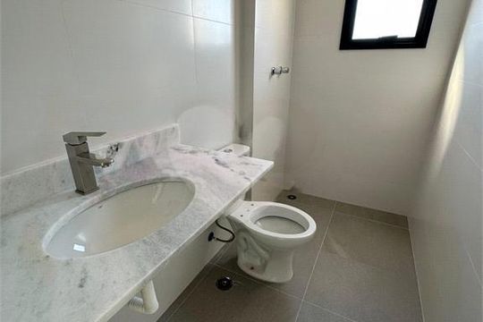 Apartamento à venda com 2 quartos, 84m² em Nova Petrópolis, São Bernardo do Campo