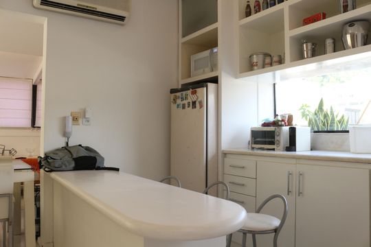 Sala 2 de apartamento à venda com 3 quartos, 236m² em Ipanema, Rio de Janeiro