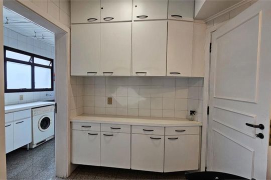 Apartamento à venda com 3 quartos, 145m² em Vila Leopoldina, São Paulo