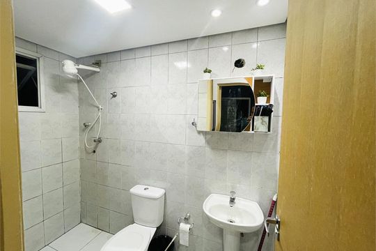 Apartamento à venda com 2 quartos, 56m² em Jardim Lageado, São Paulo