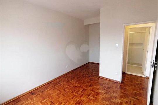 Apartamento à venda com 1 quarto, 60m² em Vila Buarque, São Paulo