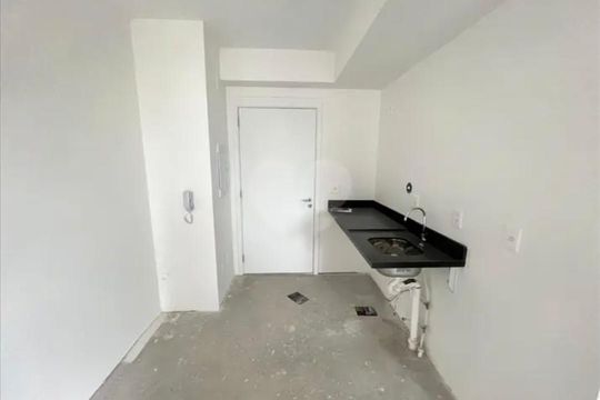 Kitnet/Studio à venda com 1 quarto, 26m² em Vila Nova Conceição, São Paulo