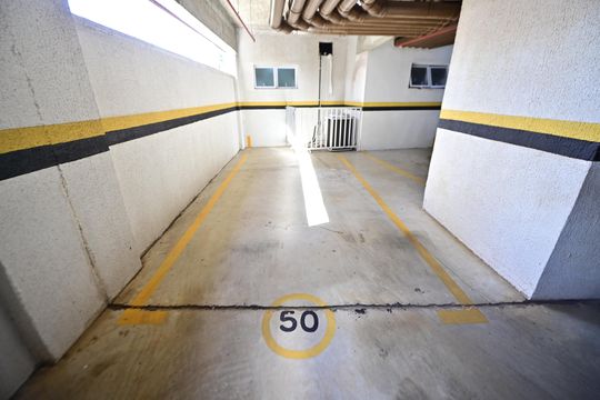 Área comum de apartamento para alugar com 1 quarto, 52m² em Jardim Goiás, Goiânia