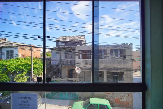 vista do Quarto 3 de apartamento à venda com 3 quartos, 118m² em Canudos, Novo Hamburgo