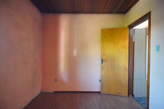 Quarto 3 de apartamento à venda com 3 quartos, 118m² em Canudos, Novo Hamburgo