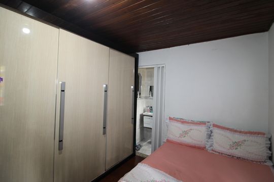 Casa 2 - Quarto 2 de casa à venda com 5 quartos, 180m² em Lauzane Paulista, São Paulo