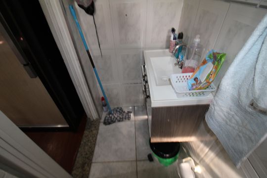 Casa 2 - Quarto 2 - Banheiro de casa à venda com 5 quartos, 180m² em Lauzane Paulista, São Paulo