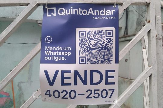 Casa à venda com 5 quartos, 180m² em Lauzane Paulista, São Paulo