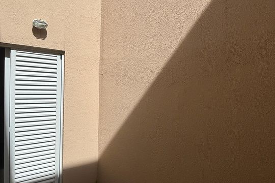 Varanda de apartamento para alugar com 2 quartos, 52m² em Vila Mazzei, Santo André