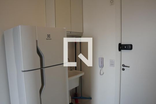 Apartamento à venda com 1 quarto, 35m² em Pinheiros, São Paulo