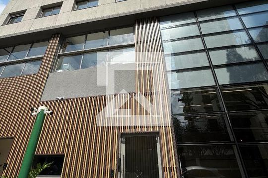 Apartamento à venda com 1 quarto, 35m² em Pinheiros, São Paulo