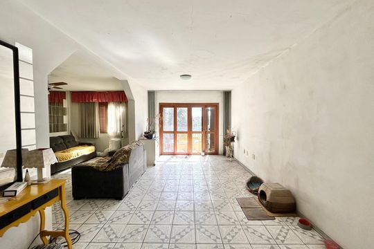 Apartamento à venda com 4 quartos, 187m² em Rondônia, Novo Hamburgo