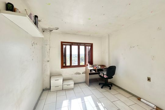 Apartamento à venda com 4 quartos, 187m² em Rondônia, Novo Hamburgo