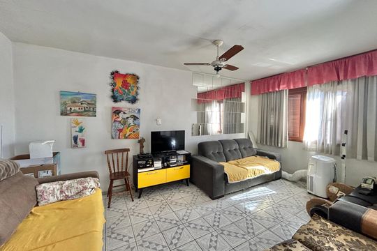 Apartamento à venda com 4 quartos, 187m² em Rondônia, Novo Hamburgo