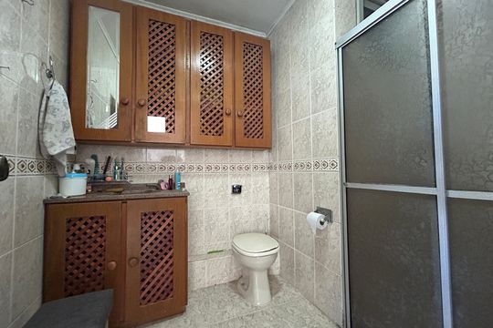 Apartamento à venda com 4 quartos, 187m² em Rondônia, Novo Hamburgo