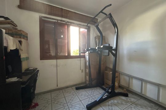 Apartamento à venda com 4 quartos, 187m² em Rondônia, Novo Hamburgo