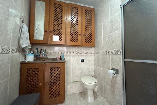 Apartamento à venda com 4 quartos, 187m² em Rondônia, Novo Hamburgo