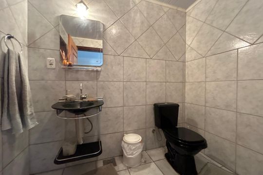Apartamento à venda com 4 quartos, 187m² em Rondônia, Novo Hamburgo