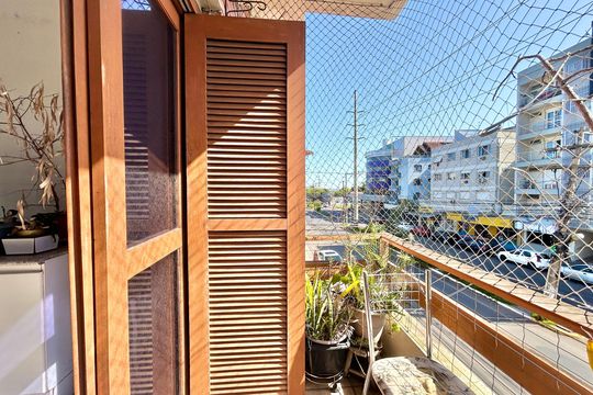Apartamento à venda com 4 quartos, 187m² em Rondônia, Novo Hamburgo