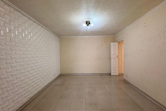 Suite de casa à venda com 4 quartos, 220m² em Vila Curuçá, Santo André