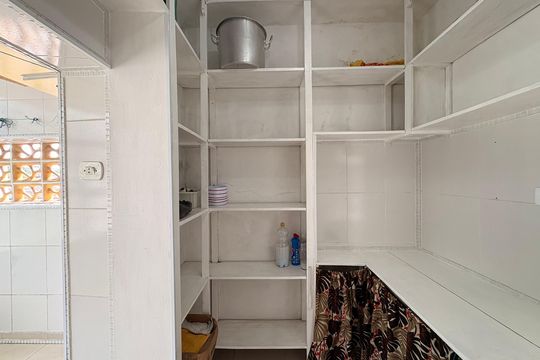 Depósito de casa à venda com 4 quartos, 220m² em Vila Curuçá, Santo André