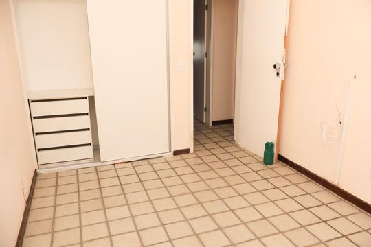Quarto 3 de apartamento para alugar com 3 quartos, 133m² em Brotas, Salvador