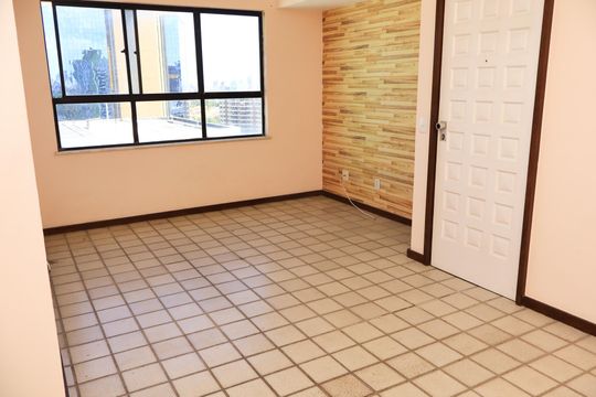 Apartamento para alugar com 3 quartos, 133m² em Brotas, Salvador