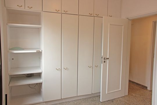 Quarto 2 de apartamento para alugar com 3 quartos, 184m² em Gonzaga, Santos