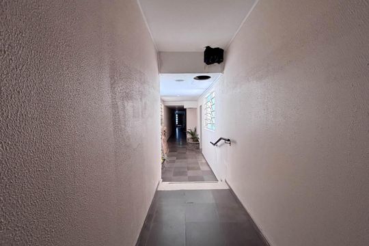 Área comum de apartamento à venda com 2 quartos, 79m² em Cidade Baixa, Porto Alegre
