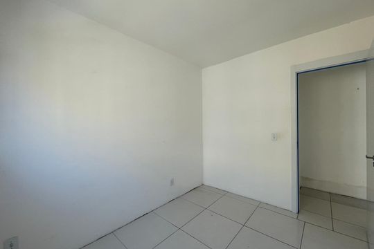 Sala de apartamento à venda com 2 quartos, 46m² em Campina, São Leopoldo