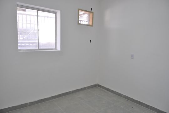 Quarto  de casa para alugar com 1 quarto, 36m² em Méier, Rio de Janeiro