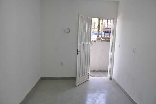 Casa para alugar com 1 quarto, 36m² em Méier, Rio de Janeiro