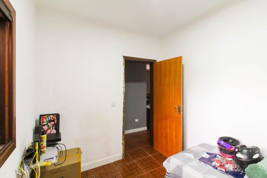 Quarto 1 de casa à venda com 4 quartos, 110m² em Rio Branco, Canoas